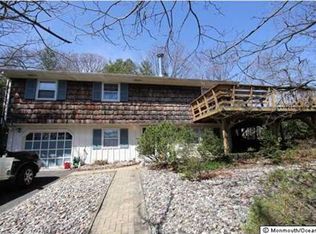 244 Hillside Dr, Neptune, NJ 07753