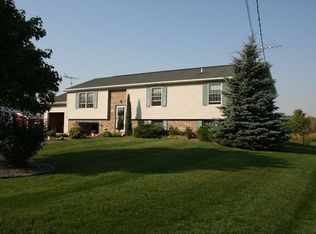 5916 Diller Rd, Sanborn, NY 14132