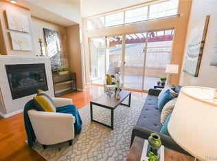 8571 Gold Peak Dr UNIT E, Highlands Ranch, CO 80130