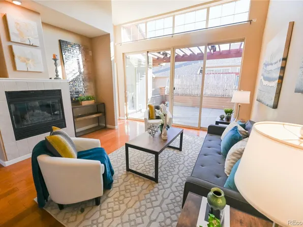 8571 Gold Peak Drive #E, Highlands Ranch, CO 80130