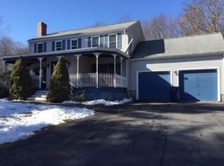 9 Blueberry Hill Rd, Medway, MA 02053