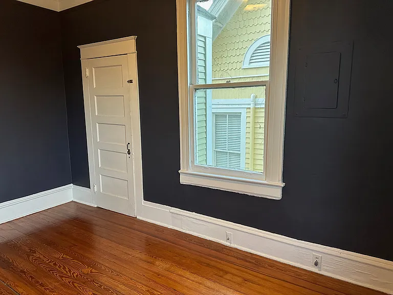 Front bedroom