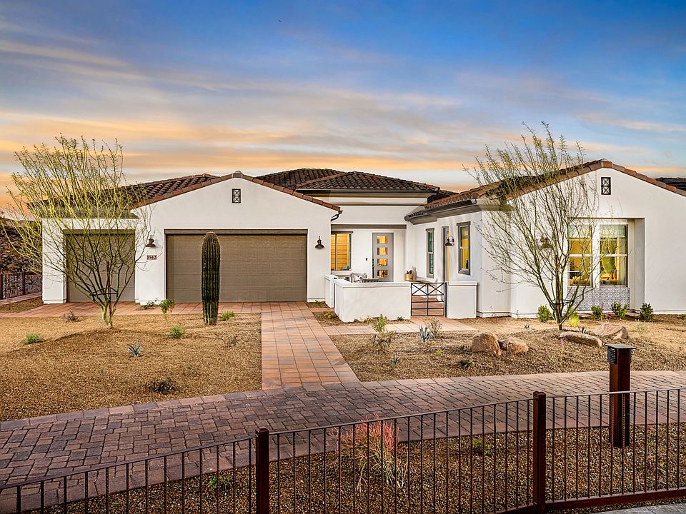 Dorado Plan, Trilogy at Wickenburg Ranch, Wickenburg, AZ 85390 Zillow