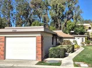 7169 Village 7, Camarillo, CA 93012