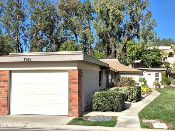 7169 Village 7, Camarillo, CA 93012