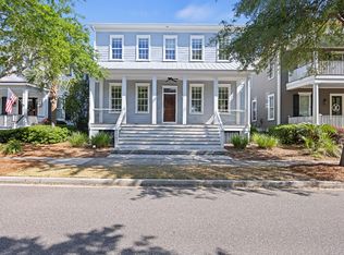 1467 Blue Cascade Dr, Mount Pleasant, SC 29464
