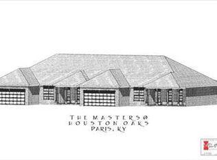 106 Augusta Way, Paris, KY 40361