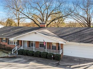 5610 Grand Ave, Fort Smith, AR 72904