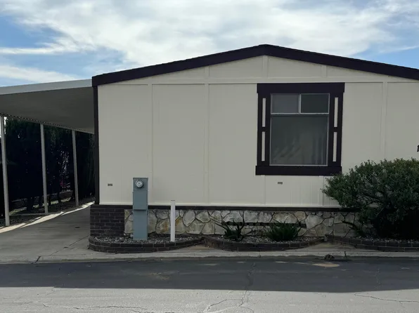 24303 Woolsey Cyn #143, Canoga Park, CA 91304