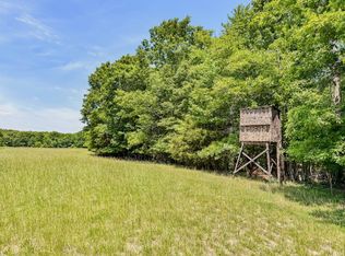 0 Johnson Rd, Lutts, TN 38471