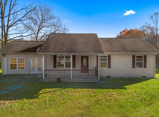 1930 W Robbins Rd, Robbins, TN 37852