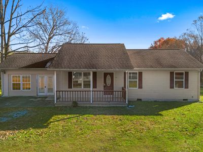 1930 W Robbins Rd, Robbins, TN, 37852