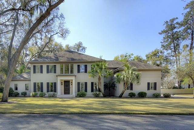 1st image of 403 Hawkins Island Dr