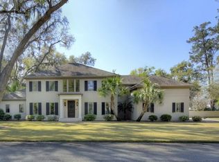 403 Hawkins Island Dr, Saint Simons Island, GA 31522