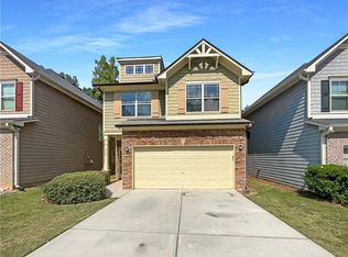 6566 Splitpine Ct, Atlanta, GA 30349