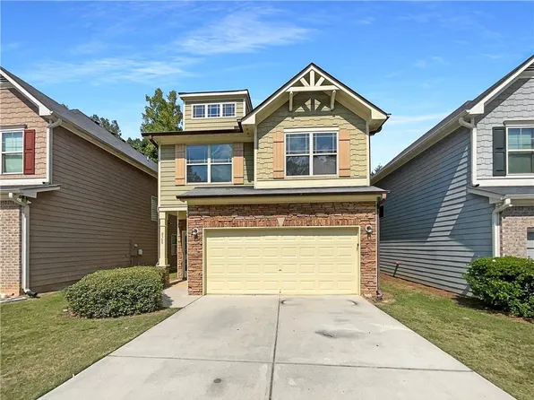 6566 Splitpine Ct, Atlanta, GA 30349