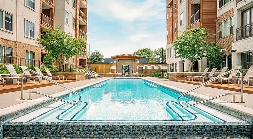1st image of 4801 S Congress Ave #2327