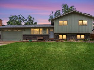 1085 Wagon Wheel Ave, Colorado Springs, CO 80915