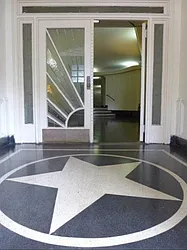 Rented by Brick&Mortar