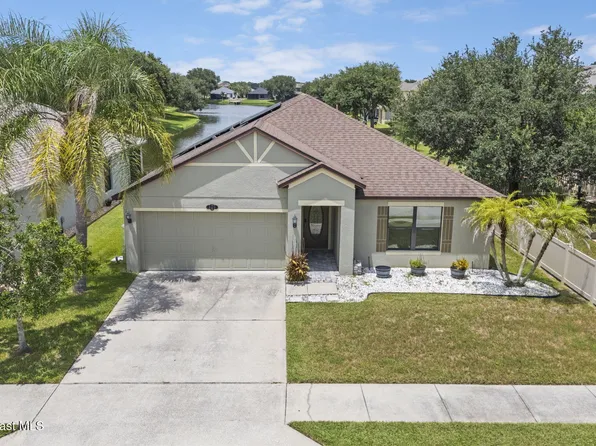 345 Dryden Cir, Cocoa, FL 32926
