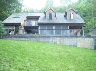 1076 Pine Hill Rd, Conway, MA 01341