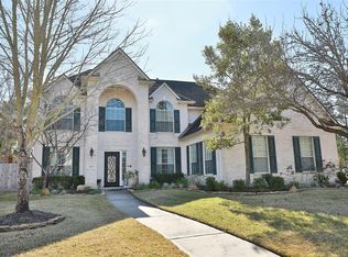 11615 Bertell Ln, Cypress, TX 77429