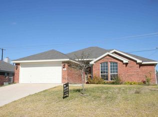 912 Heather Marie Ct, Temple, TX 76502