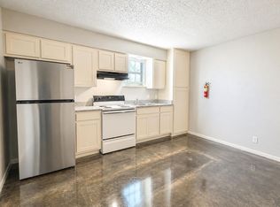 2909 San Antonio St #2, San Angelo, TX 76901