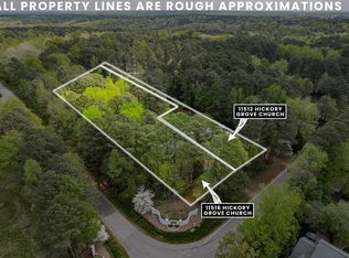 11512 Hickory Grove Church Rd, Raleigh, NC 27613