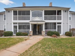 758 W Barrington Cir, Jackson, MI