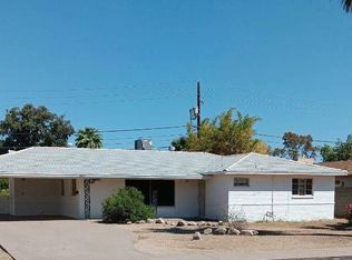 1812 E Campbell Ave, Phoenix, AZ 85016