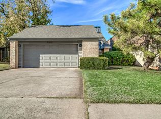 5913 Fox Run Way, Oklahoma City, OK 73142