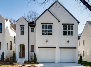 3414B Hopkins St LOT 144, Nashville, TN 37215