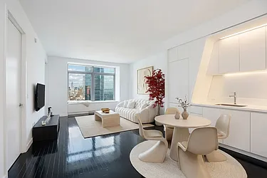 123 Washington Street #37D image 1 of 30
