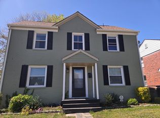 109 Barksdale Rd, Hampton, VA 23669