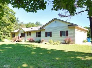 2157 101st Ave, Otsego, MI 49078