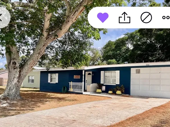 3010 Oaklawn Ave, Largo, FL 33771