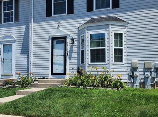 7207 Rutherford Green Cir, Windsor Mill, MD 21244