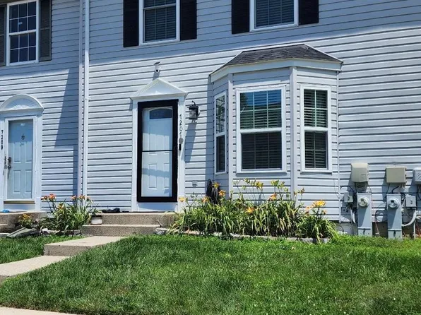 7207 Rutherford Green Cir, Windsor Mill, MD 21244