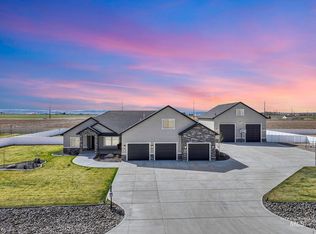 3315 E 3818 N, Kimberly, ID 83341