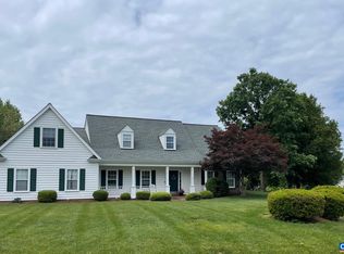 5073 Spring Cove Ct, Crozet, VA 22932