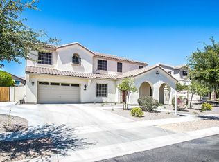 3118 E Lynx Way, Gilbert, AZ 85298