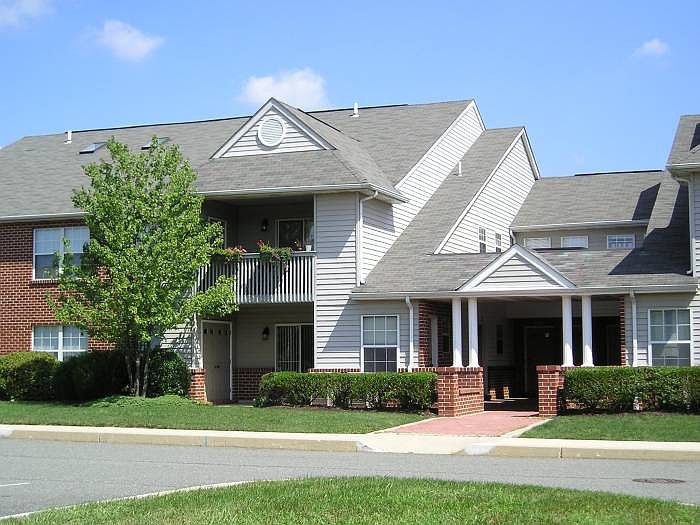 Fox Ridge