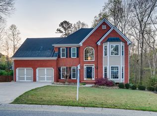 494 Broadstone Way NW, Acworth, GA 30101