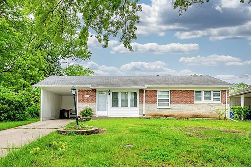 4469 Mohegan Dr Photo 1