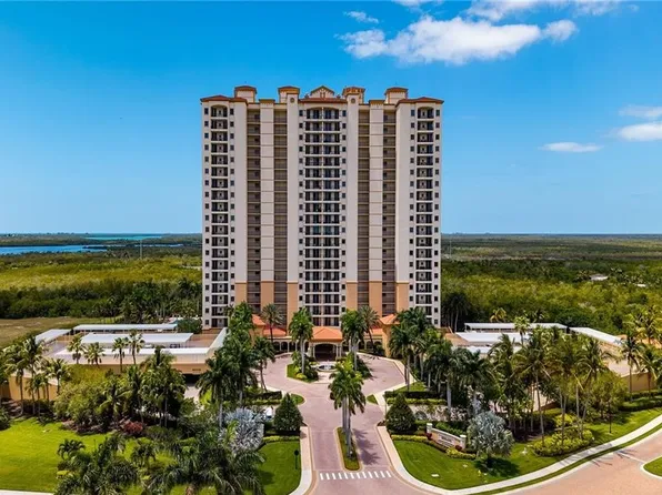 1065 Borghese Ln, Naples, FL