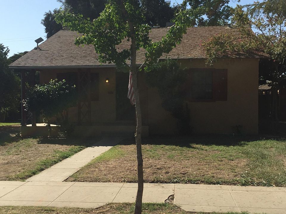 2nd image of 1511 W Burrel Ave