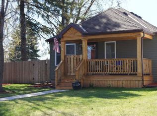 4046 Washington St NE, Columbia Heights, MN 55421