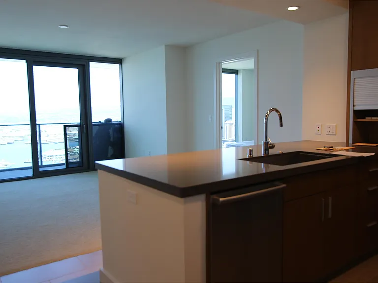 600 Ala Moana Blvd #1 — Photo 6