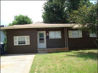 6616 Ashby Ter, Oklahoma City, OK 73149